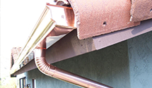 Rain Gutter Installation, Repair, Cleaning in Nucla, CO